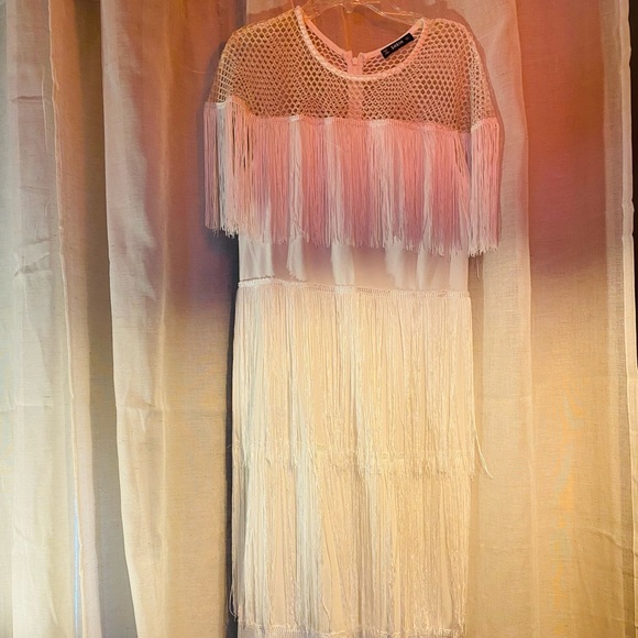 Fringe Dresses - Picture 1 of 2